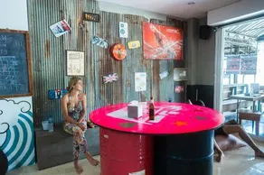 Amazing Backpackers Hostel AoNang - Image 2