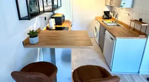 Ferienwohnung Markkleeberg Zentrum - Image 5