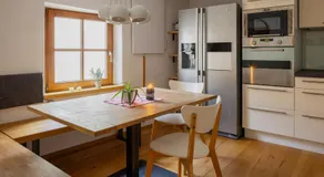 Wohnung mit 1 Schlafzimmer für 3 Personen - Image 4