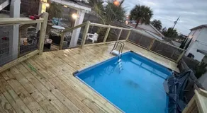 Peaceful Lydia Hide-O-Way - New Pool & Near Beach, Breakfast, Spa & Go-Karts! - Image 4