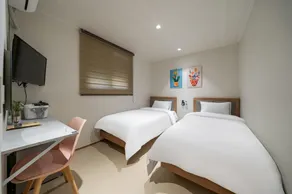 Stay Jakjeon - Image 2
