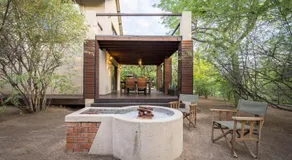 The Baobab Bush Lodge - Image 3