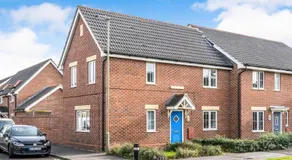 Lakeside-Dakota 3bed house 2bath parking M27 J5 Southampton Airport sleeps 6 - Image 3