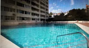 APARTAMENTO NUEVO CENTRO MARBELLA piscina - Image 4