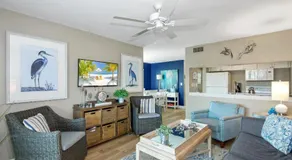 Estero Island Yacht & Racquet 320 by Sun Palace Vacations - Image 2