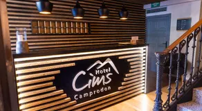 Hotel Cims de Camprodon - Image 4