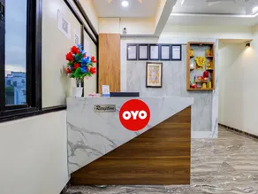 Hotel O Shoolin Residency - Image 5