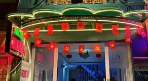 Motel TRUNG HẬU - Image 5