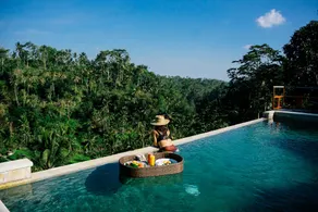 Suarapura Resort & Spa - Image 2
