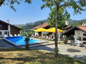 House OSSER 406 Comfortable holiday residence - Image 3