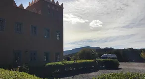 hotel and restaurant kasbah draa - Image 5
