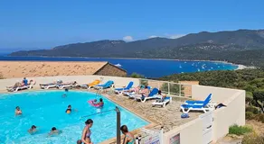 mini villa 72, résidence avec piscine. - Image 2