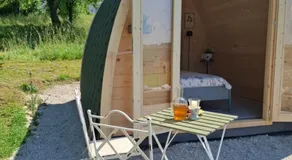 Wildkraut's Kräuter- und Alpakabauernhof - Image 3