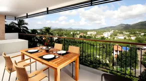 The Park Surin Serviced Apartments by RESAVA - Image 3