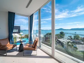 Naga Pearl Villa  |  6 rooms, 1 eternal summer on the Andaman Sea - Image 4
