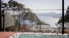 Modern Luxury & Sweeping Views in Sandy Bay - Image 4