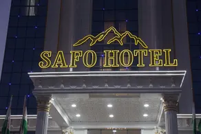 Hotel SAFO DUSHANBE - Image 2
