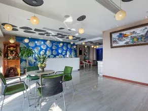 Ice Dream Fantasy Hotel (Hengdian Film and Television City Pedestrian Street) - Image 4