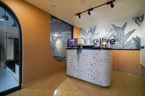 Olive Hotel Nagawara by Embassy Group - Image 1