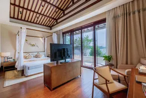 Nanhu Bailuyuan Hotel - Image 2