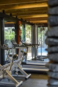 Lion Sands River Lodge - Image 4