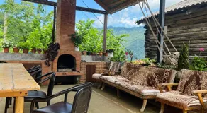 Agro Guest House Tsiskari in Machakhela - Image 3