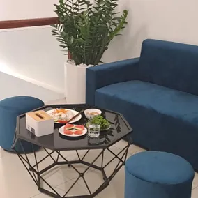 HT Airport Inn - Image 3