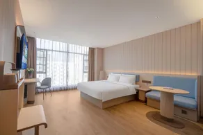 Hanting Hotel Zhaotong - Image 2
