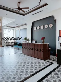 Holiday Hotel Van Don - Image 4