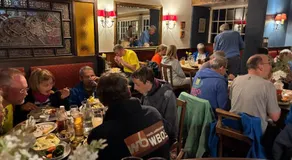 Jack & Jill Inn Pub - Image 4