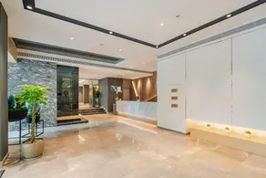 Home Inn Style Golden Chengdu Wenshuyuan Metro Station - Image 2