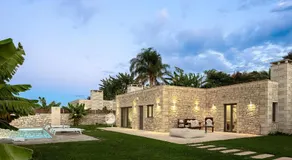 Thalmargia Villas, with Pool, Hot Tub & Ultimate Peace, By ThinkVilla - Image 5