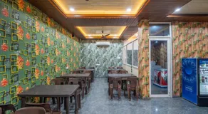 Hotel Zane Aura - Image 5