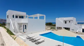 Triton Sea View Villa - Image 5