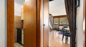 Duplex cosy aux bains de Saillon - Image 4