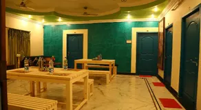 Zingle Stay Airport Hotel - Image 5