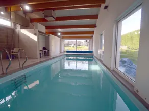 Sonniges Ferienhaus mit Pool - Image 3