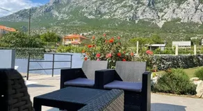 Apartamento en Gata con Terraza, Acondicionador, WIFI, Lavadora (4893-1) - Image 4