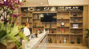 Magnolia Business Hotel Yangzhou Wanda Plaza Shunda Road - Image 5
