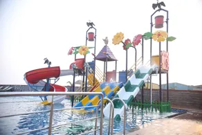 JAIRAM GOLD ROYAL BEACH RESORT - Image 3