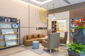 Home Inn Neo Guangzhou Pazhou Exhibition Center Haizhu Wetland Park - Image 5