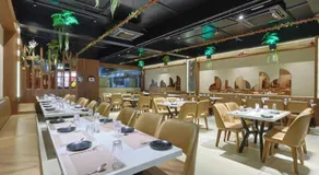 Hotel Vivanta Inn Somnath - Image 3