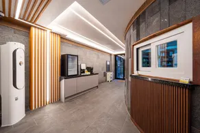 Daejeon Jungri Blanc 365 Hotel - Image 3