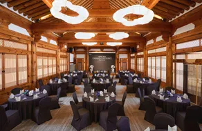 Hanok stay NAMWONYECHON  - Image 2
