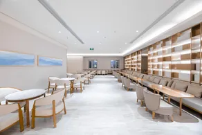 Ji Hotel Shenyang Sanhao Street - Image 4