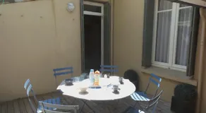 Spacieux logement au pied de la Cité Médiévale labellisé 3 clés - Image 5