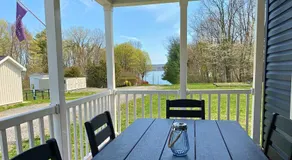 Brand New 2 Bedroom Cottage on Seneca Lake - Image 5