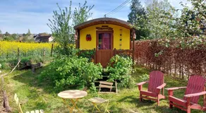 La roulotte de Mouni - Image 3