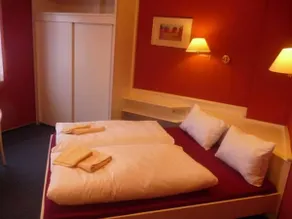 Hotel Panorama - Image 2