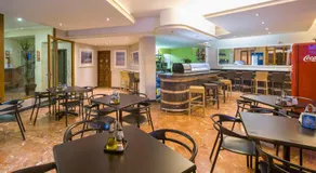 Hostal Alicante - Image 4